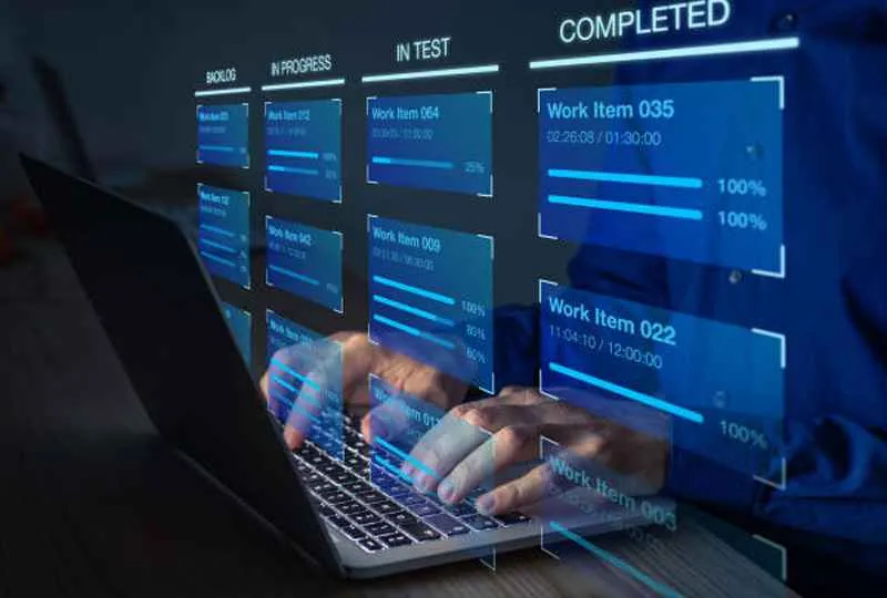 Services | DTS | Digital Trident Solutions